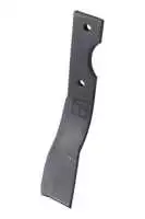 Fräsmesser 205x35mm, rechts